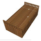 Stelvin-Trundle Cot With Storage - ubyld