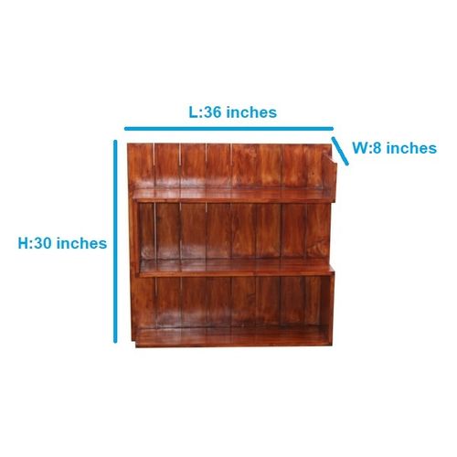 Sterling- Stylish Wall Shelf - ubyld