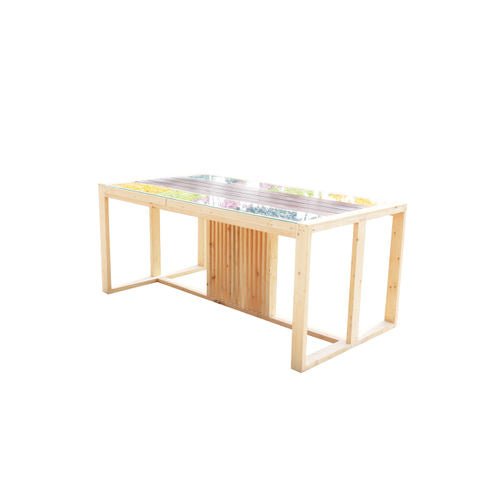 Suffra-Designer Dining Table - ubyld