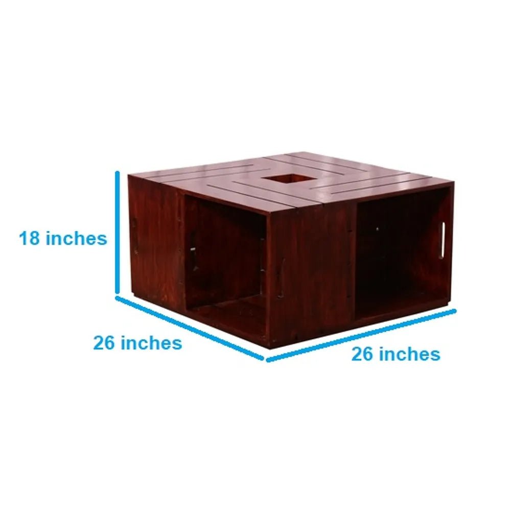 Sumier- Center Table - ubyld