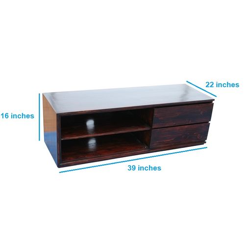 Sydelle- A Tv Stand - ubyld