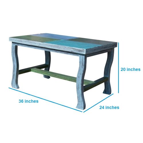 Synder-Center Table - ubyld