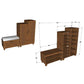 Tammy-Shoe Cabinet With Seating - ubyld