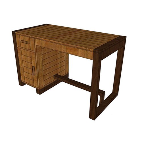 Tanmaya-Study Table - ubyld