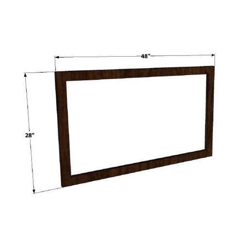 Tanner-Classic Mirror - ubyld