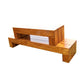 Tekton - 2 Tier Tv Stand - ubyld