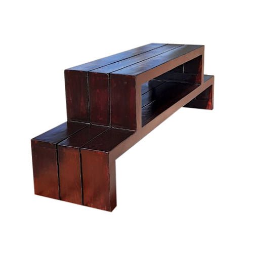 Tekton - 2 Tier Tv Stand - ubyld