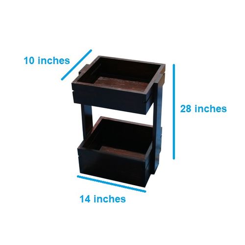 Tempa- Set Of 2 Multipurpose Storage Units - ubyld