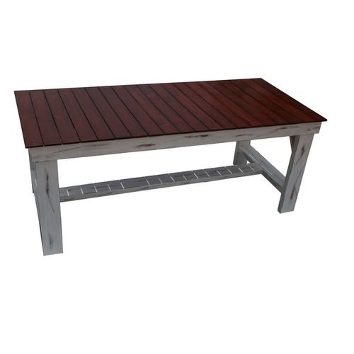 Timmons-6 Seater Dining - ubyld