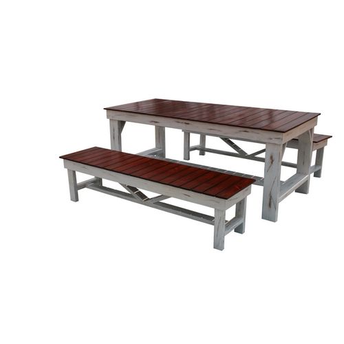 Timmons-6 Seater Dining - ubyld