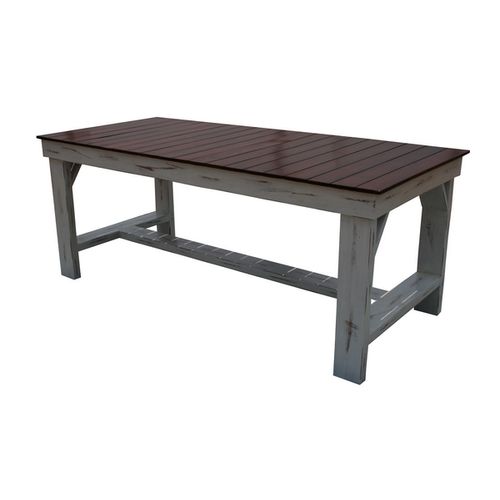 Timmons-6 Seater Dining - ubyld