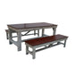 Timmons-6 Seater Dining - ubyld