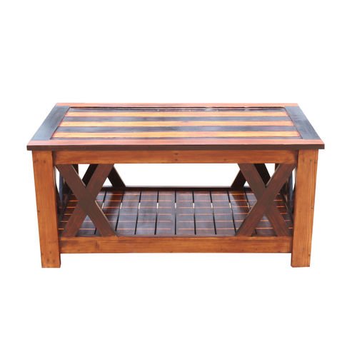 Tivan-A Stylish Center Table - ubyld