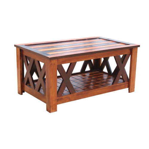 Tivan-A Stylish Center Table - ubyld