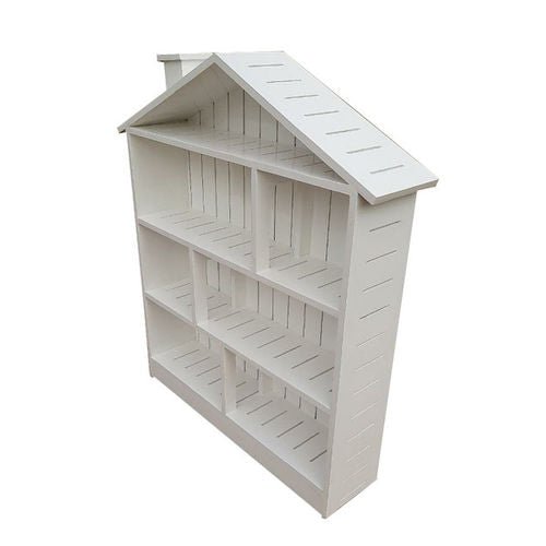 Toliver-Kids Book Rack - ubyld