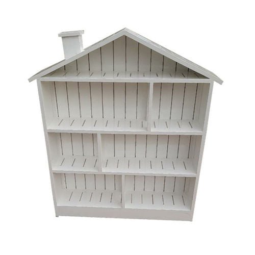 Toliver-Kids Book Rack - ubyld