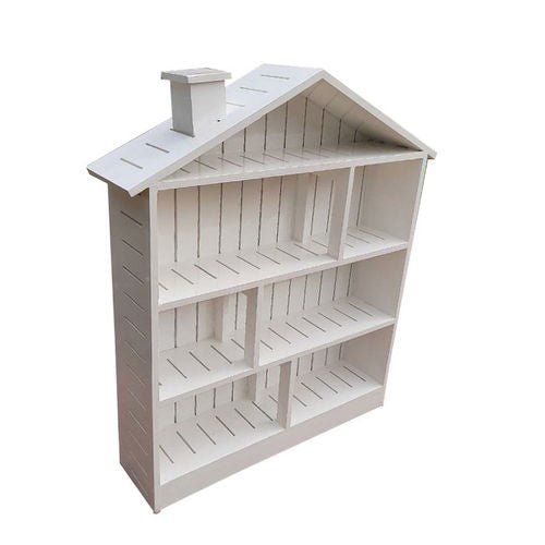 Toliver-Kids Book Rack - ubyld