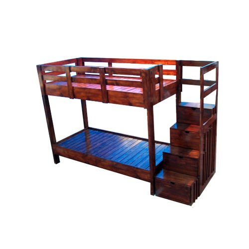 Tower- A Bunker Bed - ubyld