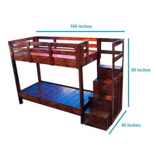 Tower- A Bunker Bed - ubyld