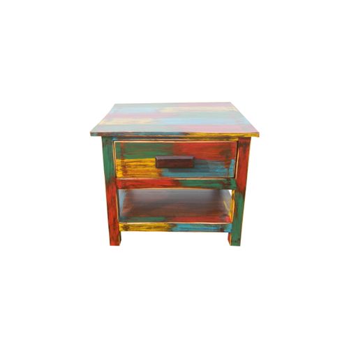 Trend- Side Table - ubyld