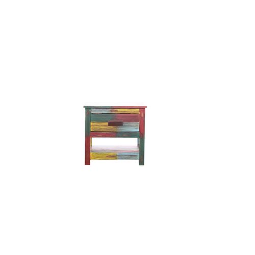 Trend- Side Table - ubyld