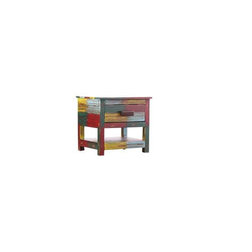 Trend- Side Table - ubyld