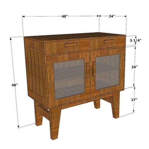 Tugot-Storage Unit - ubyld