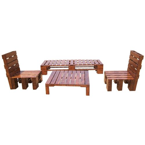 Ubyld Bohemia - Living Room Collection - ubyld