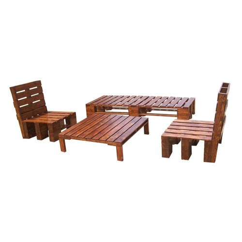 Ubyld Bohemia - Living Room Collection - ubyld