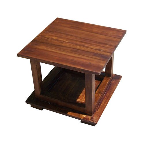 Ubyld Lantern - Corner Table - ubyld