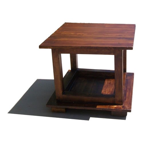 Ubyld Lantern - Corner Table - ubyld