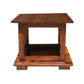 Ubyld Lantern - Corner Table - ubyld