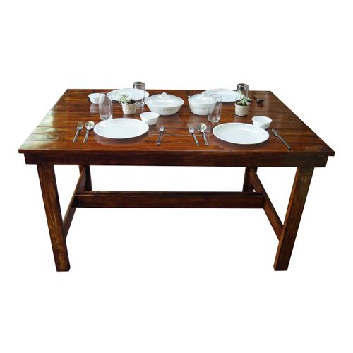 Ubyld Mazi-4 Seater Dining - ubyld