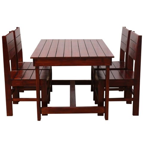 Ubyld Mazi-4 Seater Dining - ubyld