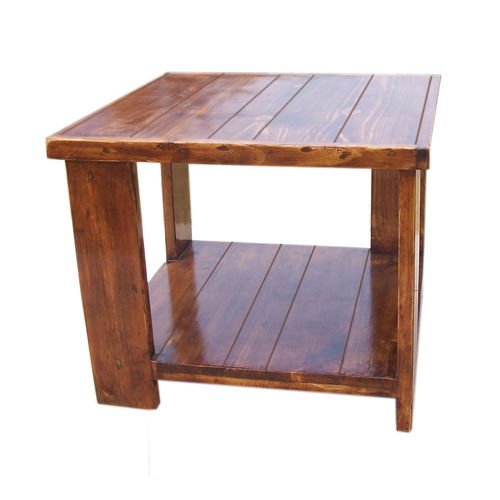 Ubyld Prima - A Square Table - ubyld