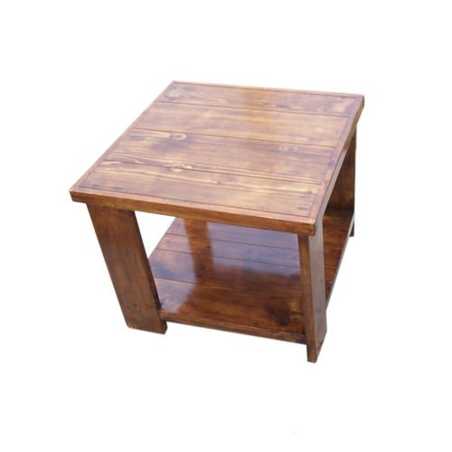 Ubyld Prima - A Square Table - ubyld