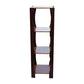 Ubyld Shlok - Ornate Corner Shelf - ubyld