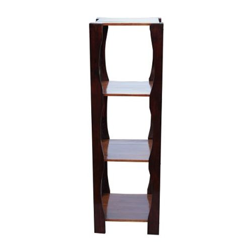 Ubyld Shlok - Ornate Corner Shelf - ubyld