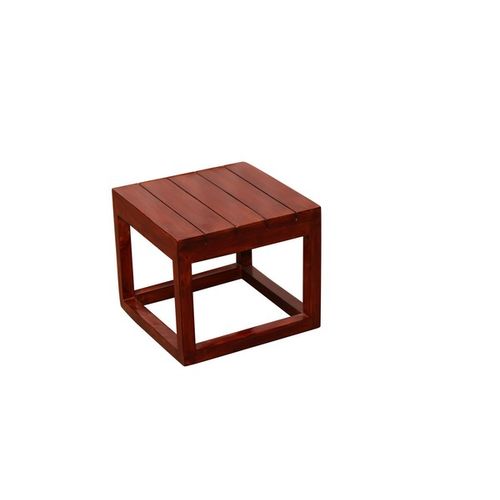 Ubyld Timber - Low Stool - ubyld