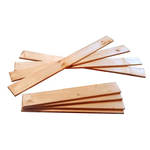 Ubyld Wood - Pack -O-8S - ubyld