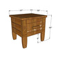 Ubyld Woods - Side Table - ubyld