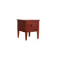 Ubyld Woods - Side Table - ubyld