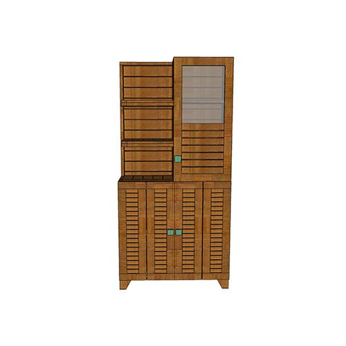 Udarsh-Crockery Unit - ubyld