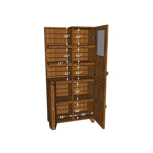 Udarsh-Crockery Unit - ubyld