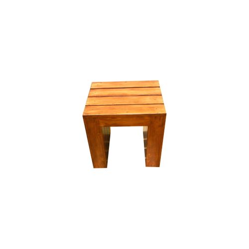 Ultra- Low Stool - ubyld