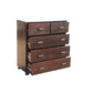 Versa-5 Drawer Chest - ubyld