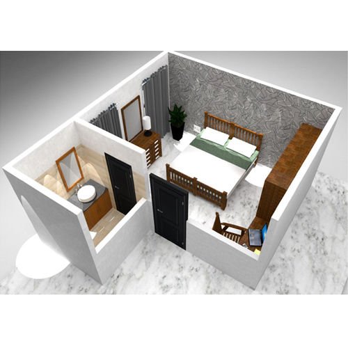 Vinyasa-Bedroom King Package - ubyld
