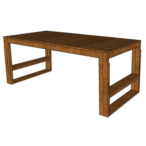 Viola-6 Seater Dining Set - ubyld