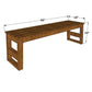 Viola-6 Seater Dining Set - ubyld
