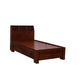 Walley Single With Two Drawers - ubyld